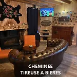 La Grange De L'adour Rimoula * Campan