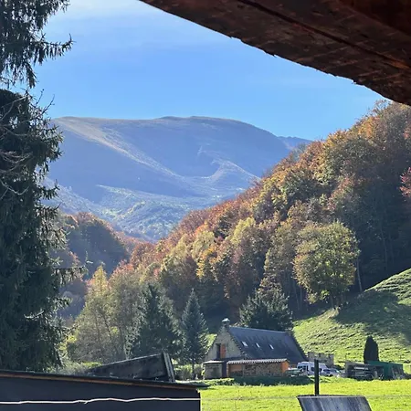 La Grange De L'adour Rimoula Chalé *