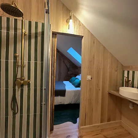 La Grange De L'adour Rimoula * Campan