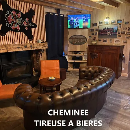 La Grange De L'adour Rimoula * Campan