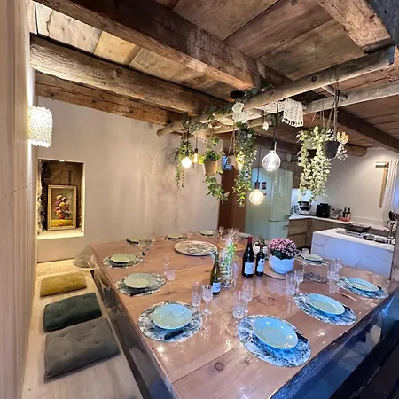 La Grange De L'adour Rimoula