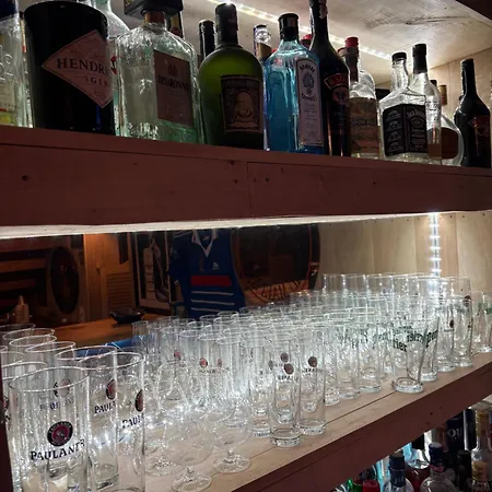 La Grange De L'adour Rimoula Domek alpejski *