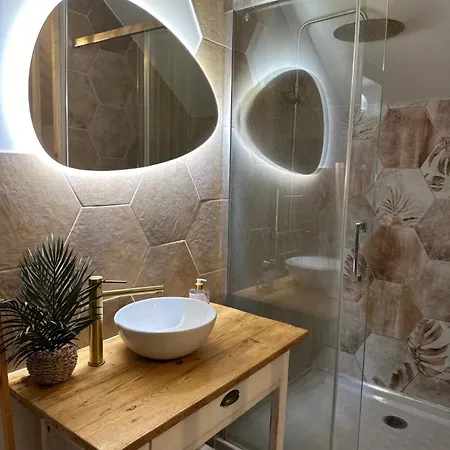 La Grange De L'adour Rimoula Domek alpejski Campan