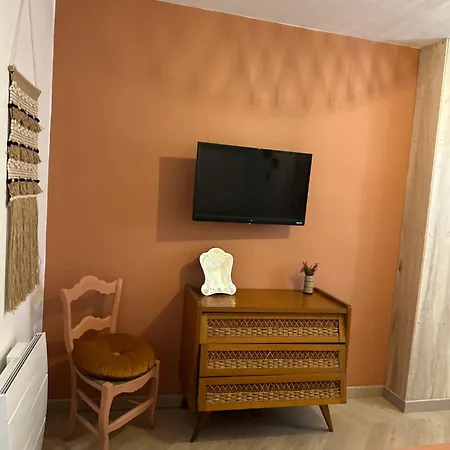 La Grange De L'adour Rimoula Campan