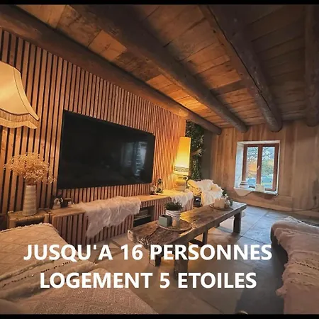 La Grange De L'adour Rimoula