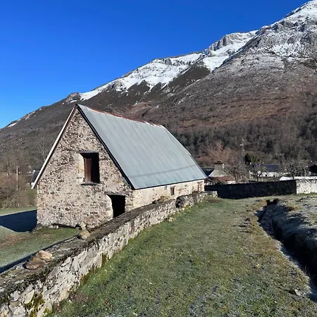 La Grange De L'adour Rimoula * Campan