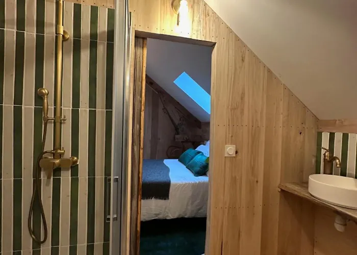 La Grange De L'adour Rimoula * カンパン