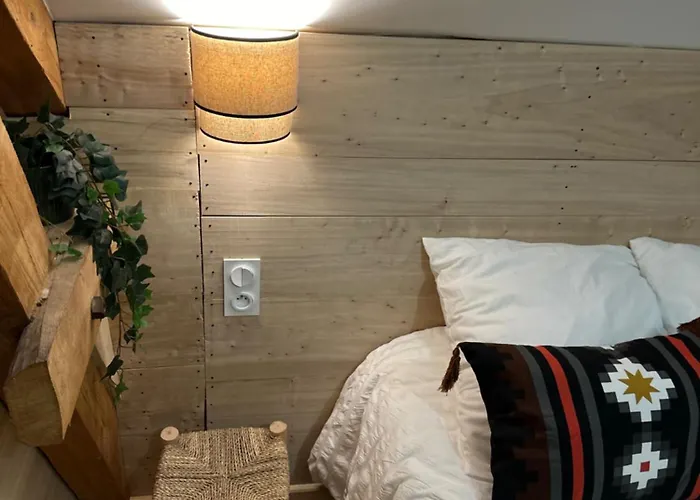 La Grange De L'adour Rimoula シャレー カンパン