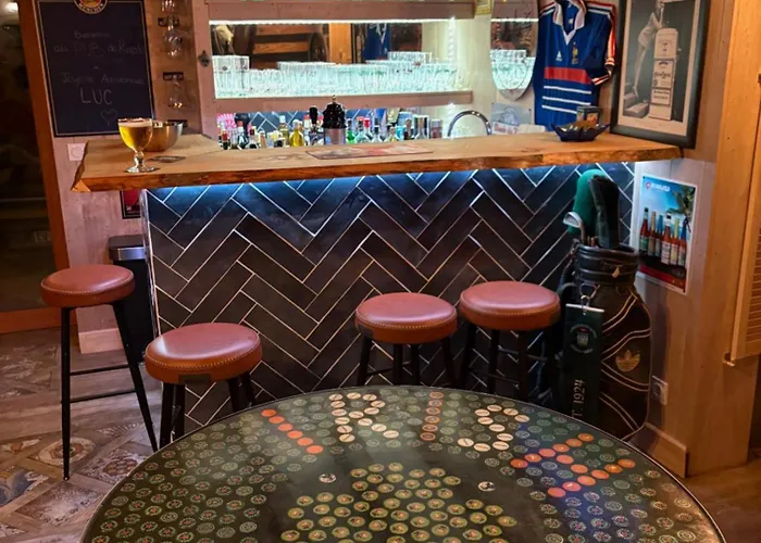 La Grange De L'adour Rimoula カンパン