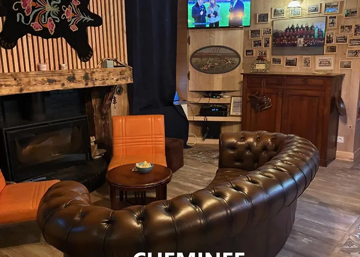 La Grange De L'adour Rimoula * カンパン