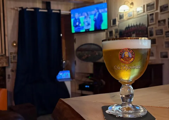 シャレー La Grange De L'adour Rimoula