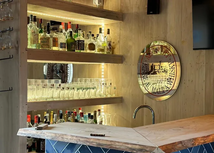 シャレー La Grange De L'adour Rimoula カンパン