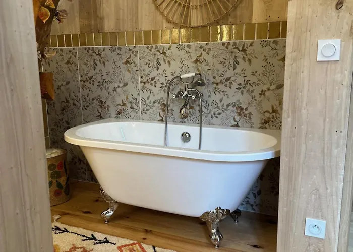 La Grange De L'adour Rimoula カンパン