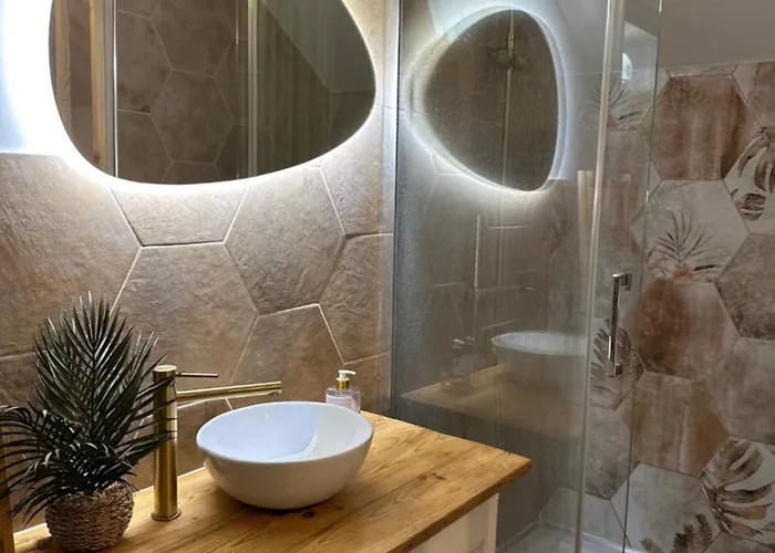 La Grange De L'adour Rimoula シャレー カンパン