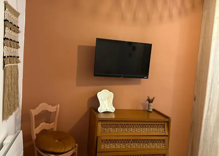 La Grange De L'adour Rimoula カンパン