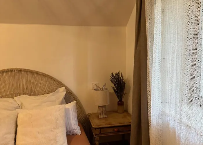 シャレー La Grange De L'adour Rimoula