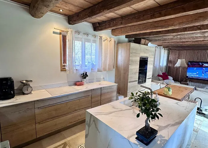 La Grange De L'adour Rimoula シャレー カンパン