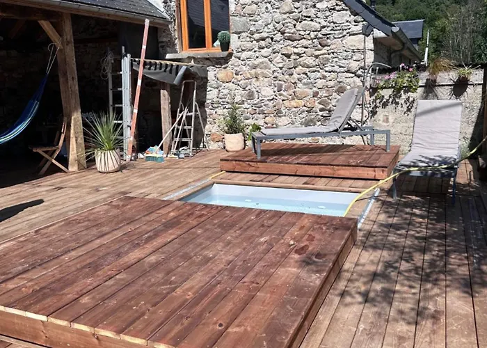 La Grange De L'adour Rimoula * カンパン