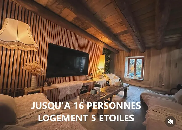 La Grange De L'adour Rimoula