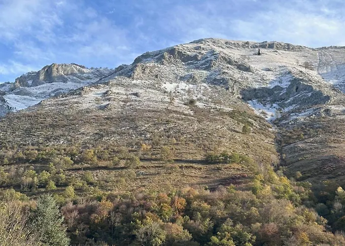 La Grange De L'adour Rimoula シャレー カンパン