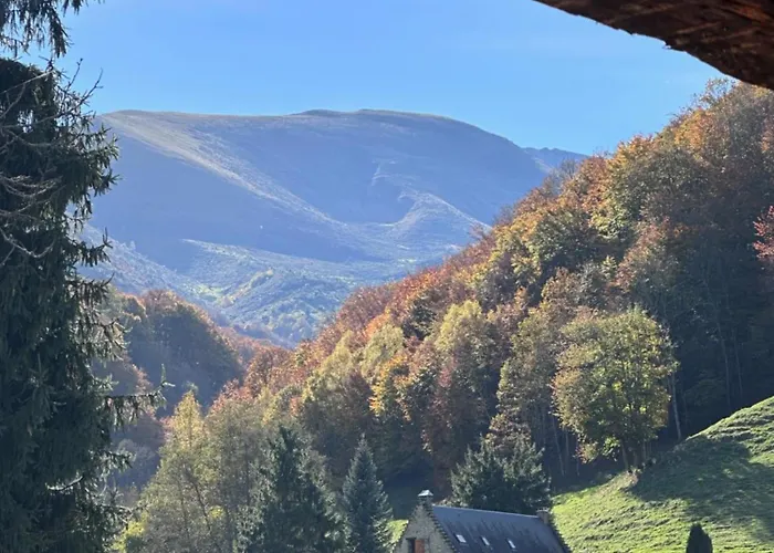 La Grange De L'adour Rimoula シャレー *