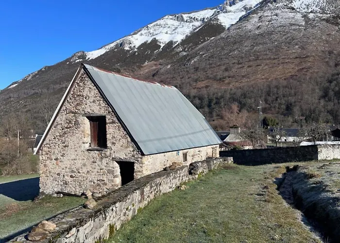 La Grange De L'adour Rimoula * カンパン